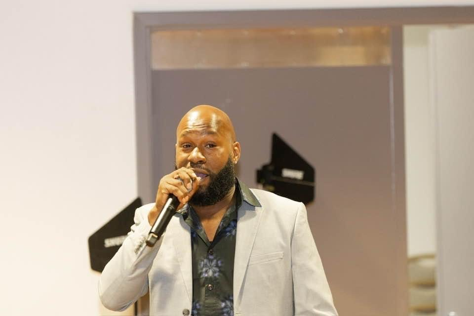 OG's Stand Up